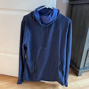Under Armour Loose Neck Pullover